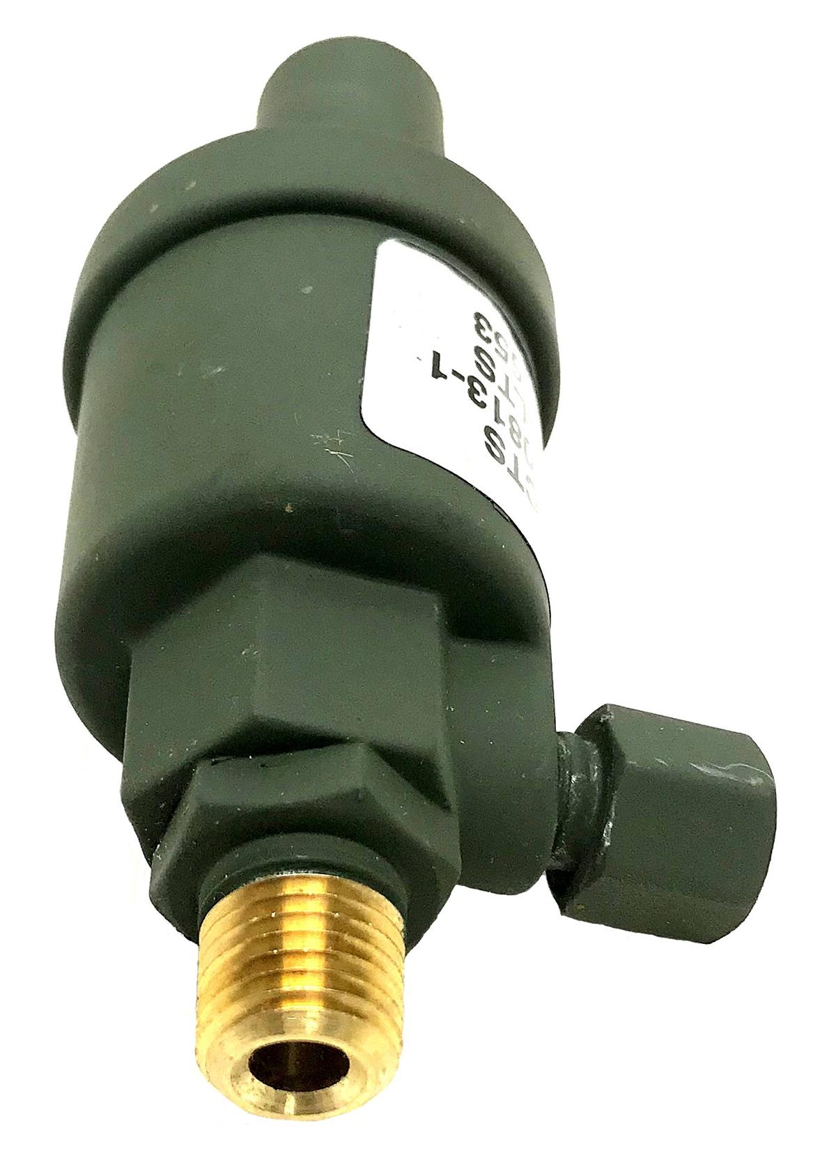 Electric Air Horn Solenoid